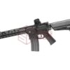 Krytac Trident Mk2 CRB S-AEG Black OD-TM-10762406000 25233 KTAEG-TR2CRB-BK08 asgbox.pl