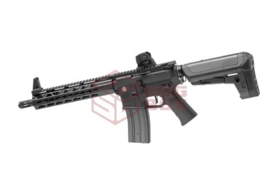 Krytac Trident Mk2 CRB S-AEG Black - obrazek 2