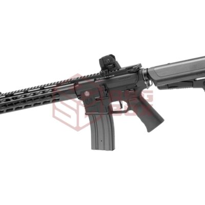Alternative view of Krytac Trident Mk2 CRB S-AEG Black