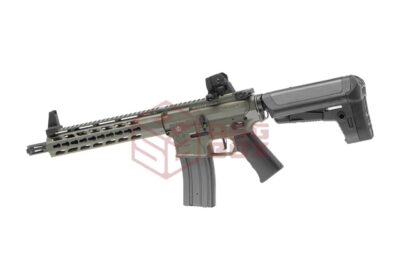 Krytac Trident Mk2 CRB S-AEG Foliage Green - obrazek 2