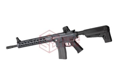 Krytac Trident Mk2 SPR S-AEG Grey - obrazek 2