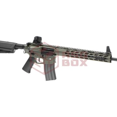 asgbox.pl - Trident Mk2 SPR S-AEG Krytac