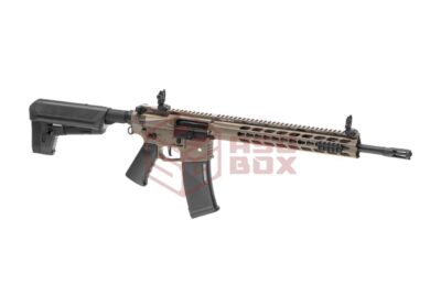 asgbox.pl - Trident Mk2 SPR S-AEG Krytac