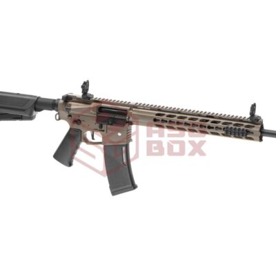 asgbox.pl - Trident Mk2 SPR S-AEG Krytac