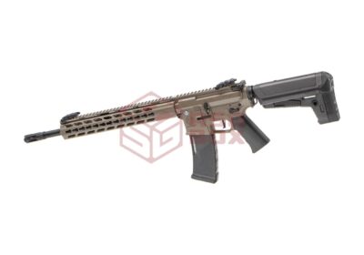 Krytac Trident Mk2 SPR S-AEG Dark Earth - obrazek 2