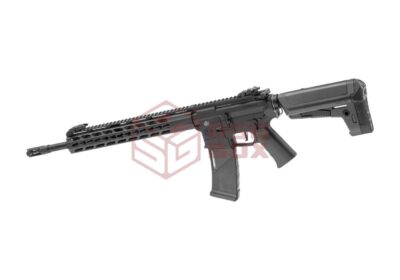 Krytac Trident Mk2 SPR/PDW Bundle S-AEG Black - obrazek 2