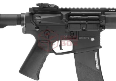 Krytac Trident Mk2 SPR/PDW Bundle S-AEG Black - obrazek 3