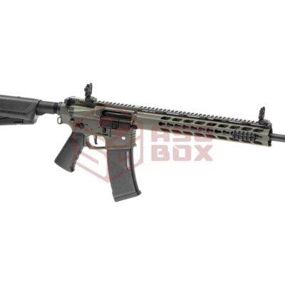 asgbox.pl - Trident Mk2 SPR/PDW Bundle S-AEG Krytac