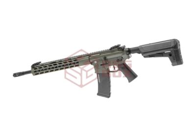 Krytac Trident Mk2 SPR/PDW Bundle S-AEG Foliage Green - obrazek 2