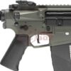 Krytac Trident Mk2 SPR/PDW Bundle S-AEG Foliage Green OD-TM-10762621300 25241 KTAEG-TR2SPR-FG08-B1 asgbox.pl