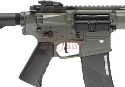 Krytac Trident Mk2 SPR/PDW Bundle S-AEG Foliage Green - obrazek 3