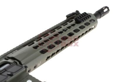 Krytac Trident Mk2 SPR/PDW Bundle S-AEG Foliage Green - obrazek 4