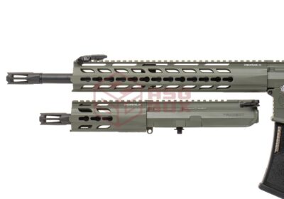 Krytac Trident Mk2 SPR/PDW Bundle S-AEG Foliage Green - obrazek 5