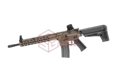 Krytac Trident Mk2 SPR/PDW Bundle S-AEG Dark Earth - obrazek 2