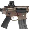 Krytac Trident Mk2 SPR/PDW Bundle S-AEG Dark Earth OD-TM-10762630900 25240 KTAEG-TR2SPR-FDE08-B1 asgbox.pl