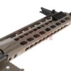 Krytac Trident Mk2 SPR/PDW Bundle S-AEG Dark Earth OD-TM-10762630900 25240 KTAEG-TR2SPR-FDE08-B1 asgbox.pl