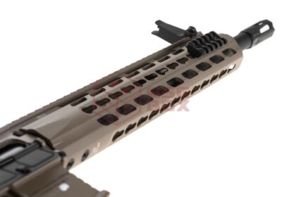 Krytac Trident Mk2 SPR/PDW Bundle S-AEG Dark Earth - obrazek 4