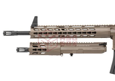 Krytac Trident Mk2 SPR/PDW Bundle S-AEG Dark Earth - obrazek 5