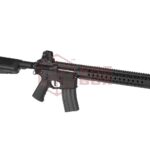 Krytac War Sport LVOA-C S-AEG Black