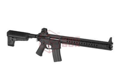 Krytac War Sport LVOA-C S-AEG Black