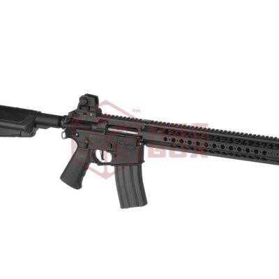 Krytac War Sport LVOA-C S-AEG Black