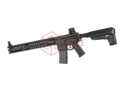 Krytac War Sport LVOA-C S-AEG Black - obrazek 2
