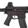 Krytac War Sport LVOA-C S-AEG Black OD-TM-10762706000 asgbox.pl