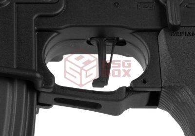 Krytac War Sport LVOA-C S-AEG Black - obrazek 6
