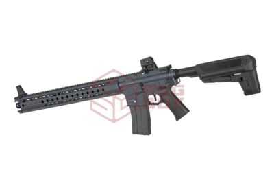 Krytac War Sport LVOA-C S-AEG Grey - obrazek 2
