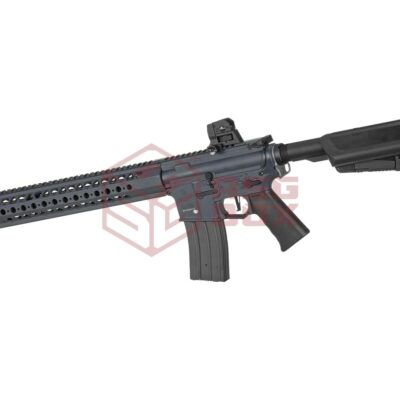 Alternative view of Krytac War Sport LVOA-C S-AEG Grey