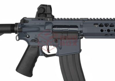Krytac War Sport LVOA-C S-AEG Grey - obrazek 3