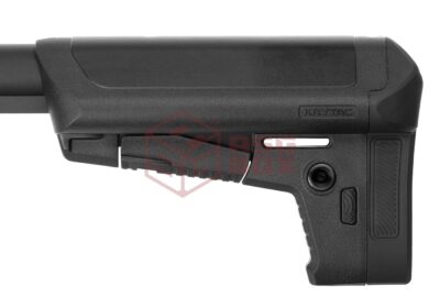 Krytac War Sport LVOA-C S-AEG Grey - obrazek 4