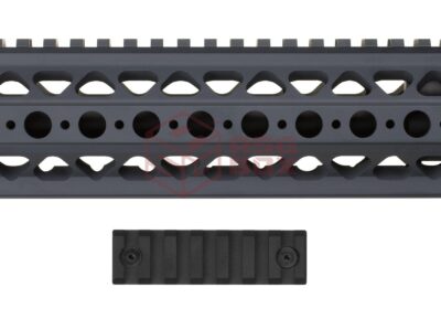 Krytac War Sport LVOA-C S-AEG Grey - obrazek 5