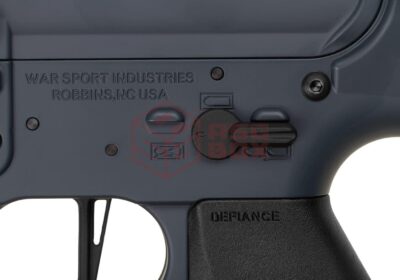 Krytac War Sport LVOA-C S-AEG Grey - obrazek 6