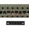 Krytac War Sport LVOA-C S-AEG Foliage Green OD-TM-10762721300 25243 KTAEG-LVOAC-FG08 asgbox.pl