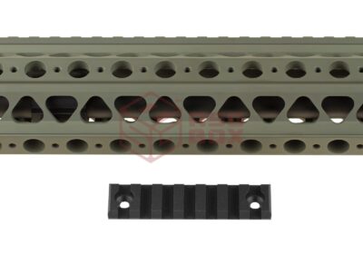 Krytac War Sport LVOA-C S-AEG Foliage Green - obrazek 4