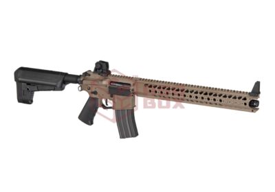 Krytac War Sport LVOA-C S-AEG Dark Earth
