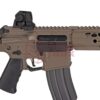 Krytac War Sport LVOA-C S-AEG Dark Earth OD-TM-10762730900 asgbox.pl
