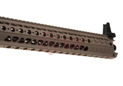 Krytac War Sport LVOA-C S-AEG Dark Earth - obrazek 4