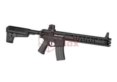 asgbox.pl - War Sport LVOA-S S-AEG Krytac