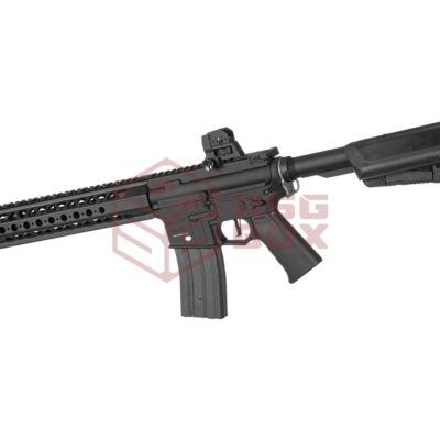 Alternative view of Krytac War Sport LVOA-S S-AEG Black