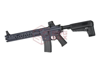 Krytac War Sport LVOA-S S-AEG Grey - obrazek 2
