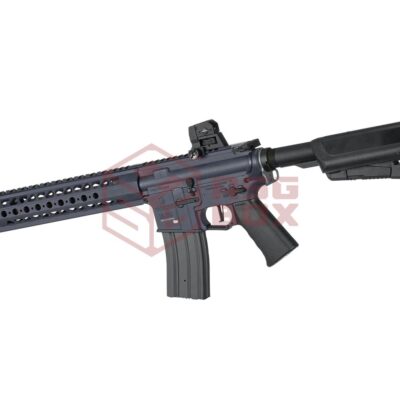 Alternative view of Krytac War Sport LVOA-S S-AEG Grey
