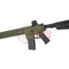 Krytac War Sport LVOA-S S-AEG Foliage Green OD-TM-10762821300 25246 KTAEG-LVOAS-FG08 asgbox.pl