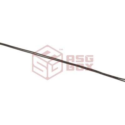 Alternative view of Gate Buttstock Extension for Titan V3