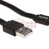 Gate USB-A Cable for USB-Link 1.5m OD-TM-10763300000 25252 USB-A asgbox.pl