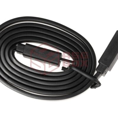 asgbox.pl - Micro-USB Cable for USB-Link 0.6m Gate