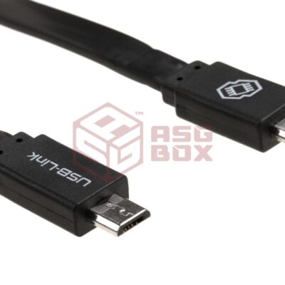 Alternative view of Gate Micro-USB Cable for USB-Link 0.6m