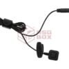 asgbox.pl - M50 PTT Finger Switch Earmor