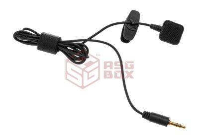 Earmor M50 PTT Finger Switch Black - obrazek 2